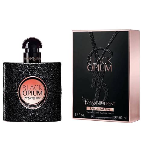 nước hoa ysl black optimum 7 5ml|ysl black opium reviews.